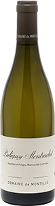 Image for Puligny Montrachet, Domaine de Montille 2019