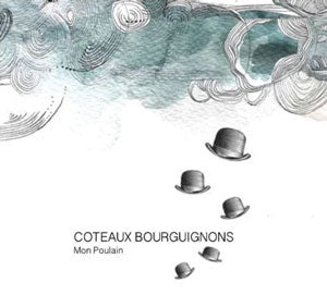Image for Coteaux Bourguignons Mon Poulain, Les Horées 2024