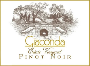 Image for Pinot Noir Estate Vineyard, Giaconda 2019
