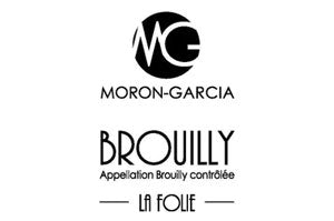 Image for Brouilly La Folie, Moron-Garcia 2019
