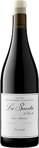 Image for La Santa de Ursula, Envinate (2023)