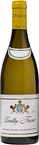 Image for Pouilly Fuissé, Domaine Leflaive 2024