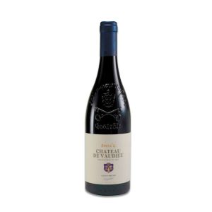 Image for CDP Amiral G, Château de Vaudieu 2020