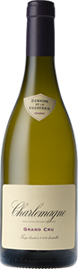 Image for Charlemagne, Domaine de la Vougeraie 2022