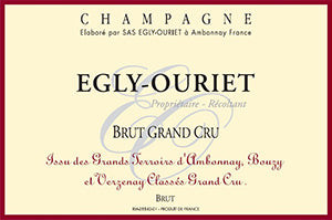 Image for Egly Ouriet Brut Grand Cru, Egly-Ouriet (BV19)