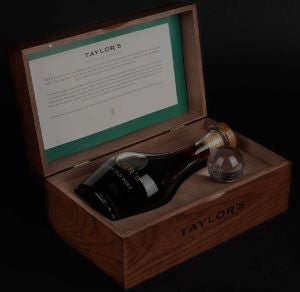 Image for Taylor Very Very Old Tawny Port N.V.