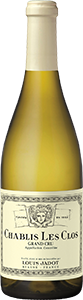 Image for Chablis Les Clos, Louis Jadot 2023