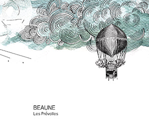 Image for Beaune Les Prevolles, Les Horées 2023