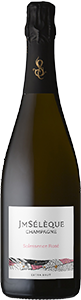Image for Jean-Marc Seleque Solessence Rose BV22