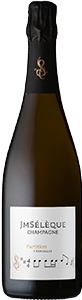 Image for Jean-Marc Seleque Partition Extra Brut 2016