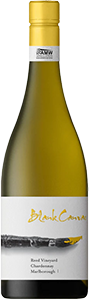 Image for Chardonnay Reed, Blank Canvas (2022)