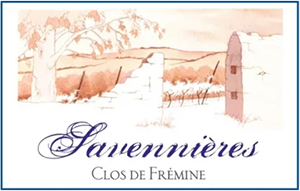 Image for Savennieres Clos de Fremine, Boudignon, Thibaud (2022)