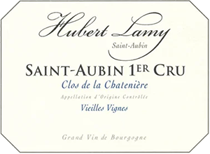 Image for Saint Aubin Châtenière, Domaine Hubert Lamy 2023