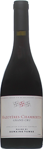 Image for Mazoyeres Chambertin, Maume by Domaine Tawse (2014)