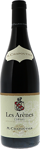 Image for Cornas Les Arênes, Maison M. Chapoutier (2019)