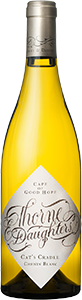 Image for Chenin Blanc Cat's Cradle, Thorne & Daughters 2025