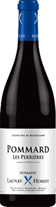Image for Pommard Perrières, Launay-Horiot (2020)