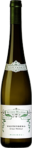 Image for Gruner Veltliner Weitenberg, Veyder-Malberg (2019)