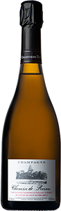 Image for Chartogne-Taillet 'Chemin de Reims' Blanc de Blancs Extra Brut 2021