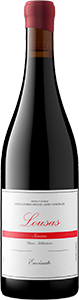 Image for Lousas Parcela Seaone, Envinate (2023)