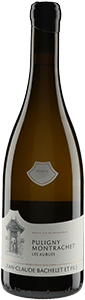 Image for Puligny Montrachet Les Aubues, Jean-Claude Bachelet 2022