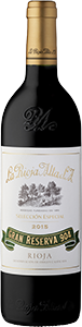 Image for Rioja Gran Reserva 904 Seleccion Especial, La Rioja Alta 2015