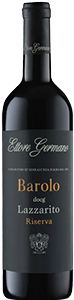 Image for Barolo Lazzarito Riserva, Germano, Ettore 2016