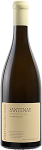 Image for Santenay Comme Dessus Blanc, Pierre-Yves Colin-Morey 2019