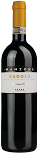 Image for Barolo Gramolere, Manzone, Giovanni 2018