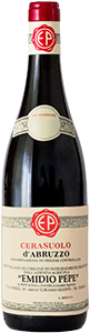 Image for Cerasuolo d'Abruzzo, Emidio Pepe (2022)