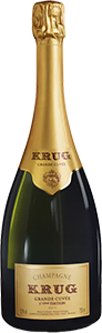 Image for Krug Grande Cuvee Edition 171 N.V.
