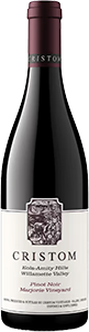 Image for Pinot Noir Marjorie Vineyard, Cristom Vineyards 2018