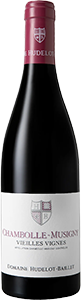 Image for Chambolle Musigny VV, Domaine Hudelot-Baillet 2015