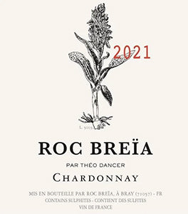 Image for Chardonnay, Roc Breia (Theo Dancer) 2022