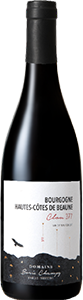 Image for Bourgogne Hautes Cotes de Beaune Rouge Altitude 377 Le Clou, Boris Champy 2022