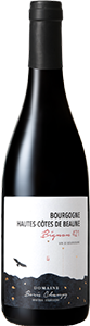 Image for Bourgogne Hautes Cotes de Beaune Rouge Altitude 421 En Bignon, Boris Champy 2020