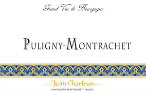 Image for Puligny Montrachet, Domaine Jean Chartron 2023