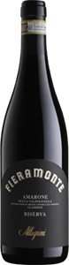 Image for Amarone Classico Riserva Fieramonte, Allegrini 2015