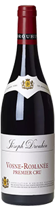 Image for Vosne Romanee 1er Cru, Joseph Drouhin 2022