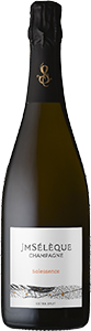 Image for Jean-Marc Seleque Solessence Extra Brut BV22