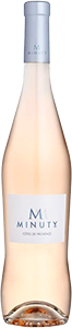 Image for Minuty M. Rose 2025