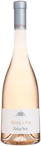 Image for Minuty Rose et Or 2025
