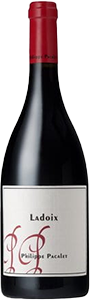 Image for Ladoix Rouge, Philippe Pacalet (2020)
