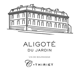 Image for Bourgogne Aligote du Jardin, Thiriet (2022)
