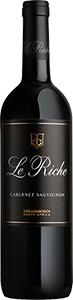 Image for Cabernet Sauvignon, Le Riche 2020