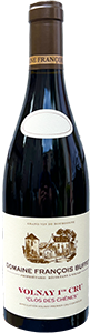 Image for Volnay Clos des Chenes, Domaine Francois Buffet (2021)