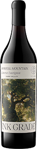 Image for Cabernet Sauvignon Howell Mountain, Ink Grade 2018