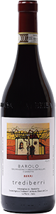Image for Barolo Berri, TrediBerri 2021