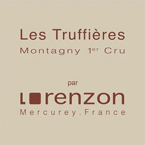 Image for Montagny 1er Cru Truffieres, Lorenzon 2021