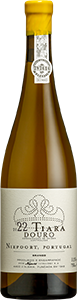 Image for Niepoort Tiara Branco 2024